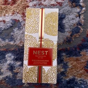 Nest Fragrances Scented Candle